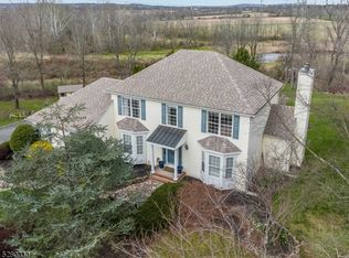 6 Palomino Ct, Ringoes, NJ 08551