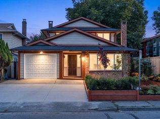 11280 Daniels Rd, Richmond, BC V6X1M6