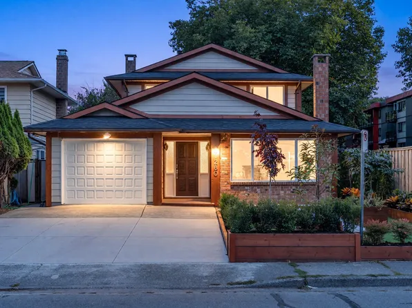 11280 Daniels Rd, Richmond, BC V6X 1M6