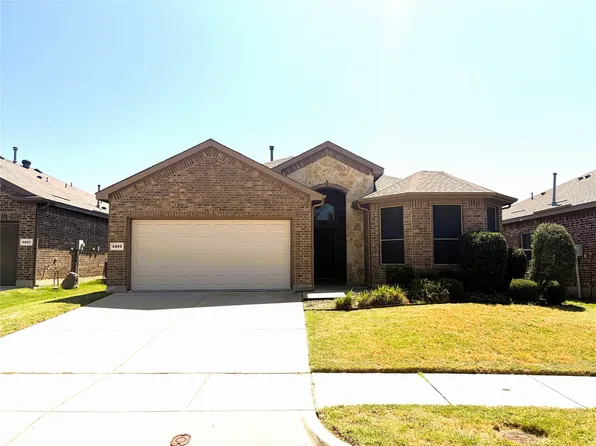 4809 Gunnison Dr, Denton, TX 76208