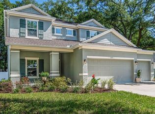 3215 W Marlin Ave, Tampa, FL 33611