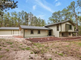 17505 Arrowwood Dr, Monument, CO 80132