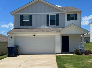 2513 Celestial Dr, Newton, NC 28658