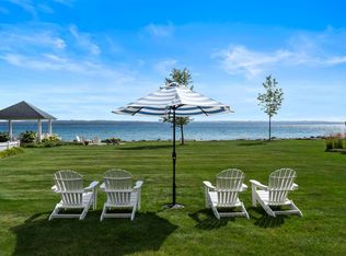 1167 W Bay Rd, Harbor Springs, MI 49740