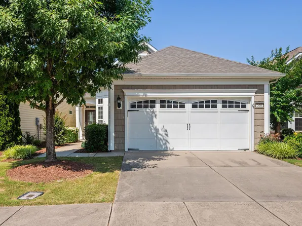 550 Tomkins Loop, Cary, NC 27519