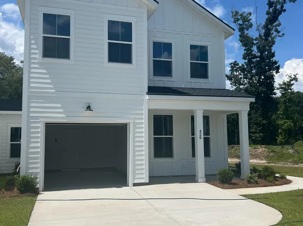 426 Queenview Ln, Charleston, SC 29414