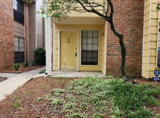 224 Bracewell Dr APT D, Baton Rouge, LA 70815