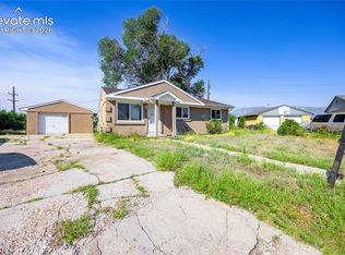 73 Jasper Dr, Colorado Springs, CO 80911