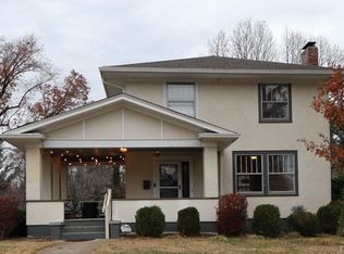 1504 Liggates Rd, Lynchburg, VA 24502