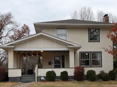 1504 Liggates Rd, Lynchburg, VA, 24502