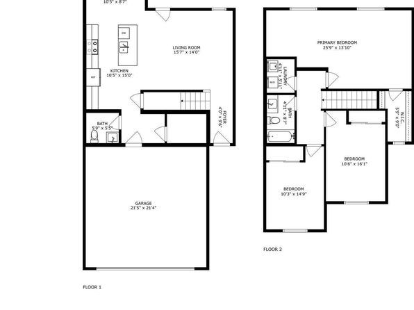 18001 Walnut Cir, Big Lake, MN 55309