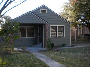 1400 Ridgefield Ave, Thibodaux, LA 70301