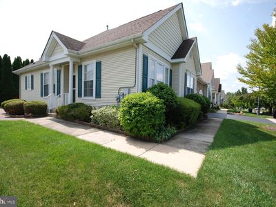 60 Nightingale Dr, Hamilton, NJ, 08690