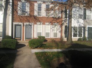 42 Arthur Glick Blvd #2403, Franklin Park, NJ 08823