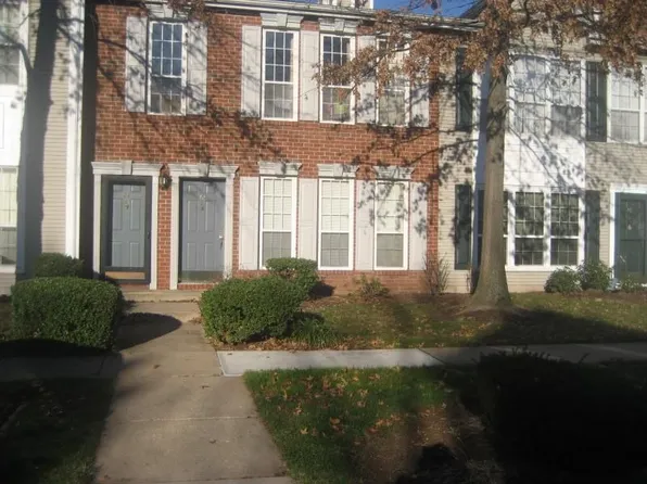 42 Arthur Glick Blvd #2403, Franklin Park, NJ 08823