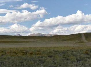 5123 Bar D Road LOT 52, Como, CO 80432