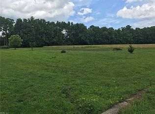 116 Presson Rd, Seaford, VA 23696