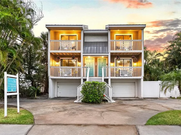 312 Canal Rd, Sarasota, FL 34242