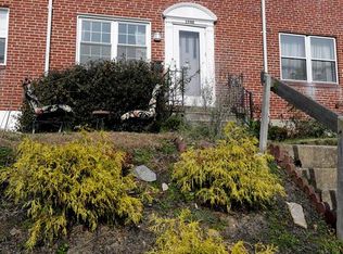 1740 Pin Oak Rd, Baltimore, MD 21234