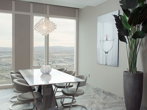 3rd image of 3750 S Las Vegas Bl 4501