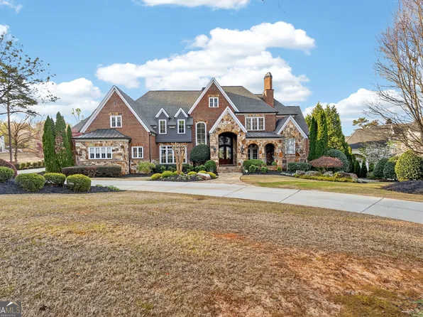 2957 Darlington Run, Duluth, GA 30097