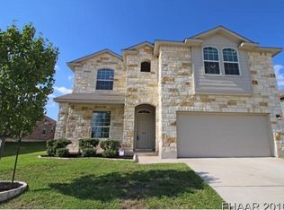3113 Cricklewood Dr, Killeen, TX 76542