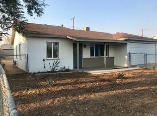 233 E Avenue P4, Palmdale, CA 93550