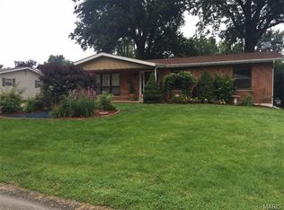 617 Darby Dr, O'Fallon, MO 63366