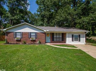 34 Meadowlark Dr, Cabot, AR 72023