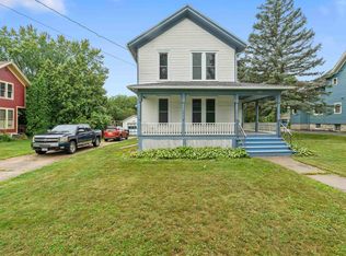 222 E Washington St, Lake Mills, WI 53551