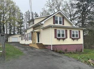 111 Reservation Ave, Beckley, WV 25801