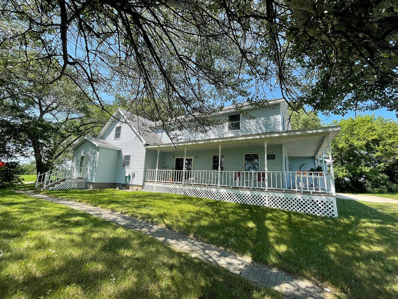 40554 260th Ave, Pelican Rapids, MN 56572 Zillow