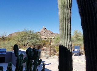 10624 E Quartz Rock Rd, Scottsdale, AZ 85255