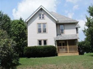 32828 State Route 30, Hanoverton, OH 44423