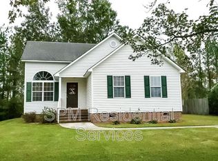2820 Fletcher Ct, Castle Hayne, NC 28429