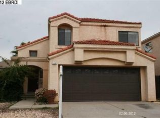 339 Jorgensen Dr, Pittsburg, CA