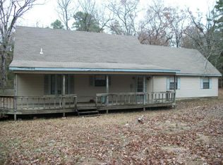 178 Norcliff Rd, Clinton, AR 72031