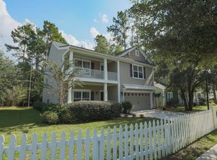 314 Comiskey Park Cir, Summerville, SC 29485