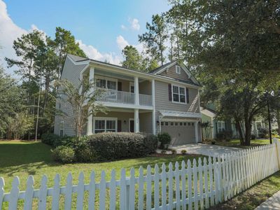 314 Comiskey Park Cir, Summerville, SC, 29485