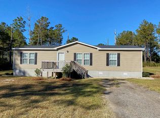 1101 Egg And Butter Rd N, Ochlocknee, GA 31773