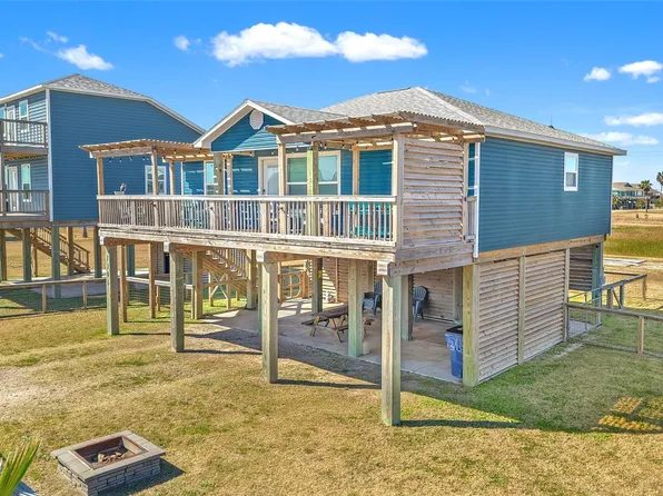 1206 Surf Ave, Freeport, TX 77541