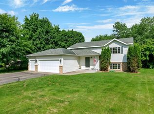 809 1st St N, Sartell, MN 56377