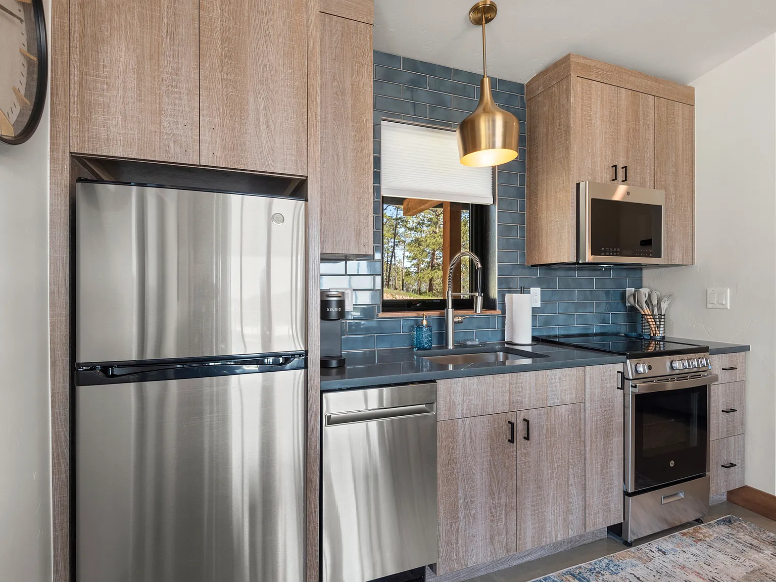 1 bed, 750 sqft, $3,950 — Photo 4