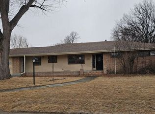 2626 W A St, Torrington, WY 82240