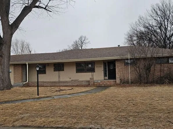 2626 W A St, Torrington, WY 82240