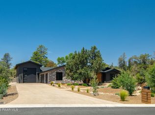 943 Estrella Ct, Prescott, AZ 86305