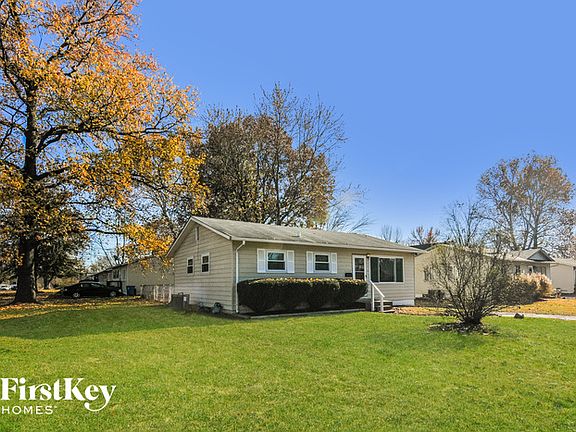 2nd image of 1740 Fenmore Dr