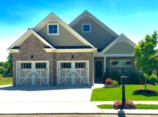 7924 Frostwood Ln, Ooltewah, TN 37363