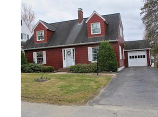 81 Pettingill St, Lewiston, ME 04240