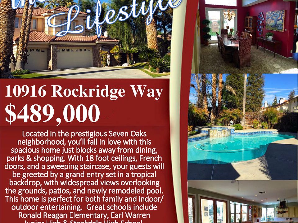 Flyer